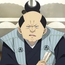 Kenta's Father Anime Profile