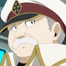 Connor Anime Profile