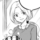 Irma Steiner Profile