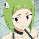 Kleene Second Anime Profile