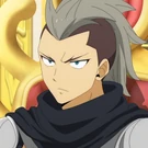 Callum Anime Profile