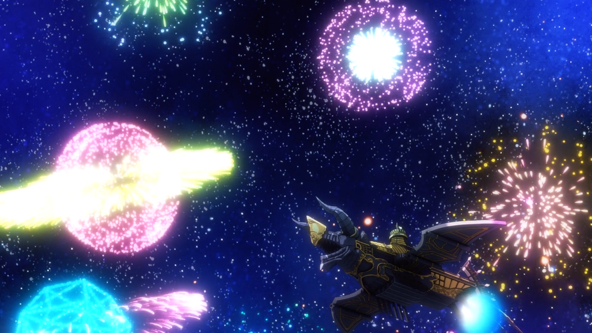 Episode 16 | Edens Zero Wiki | Fandom