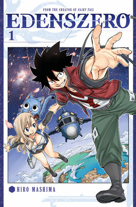 English Cover