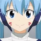 Hermit Anime Profile