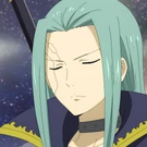 Wizard Anime Profile