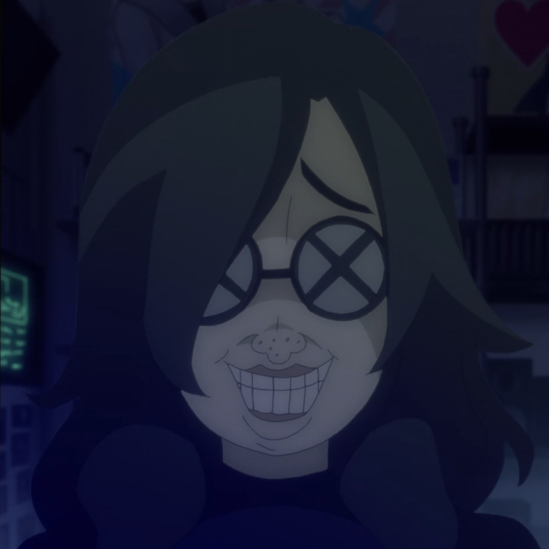 Spider | Edens Zero Wiki | Fandom