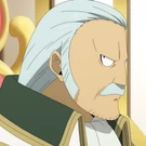 Fabiano Anime Profile