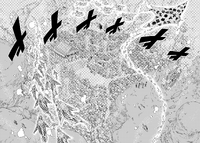 Red Cave's City