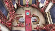 Demon King's Room