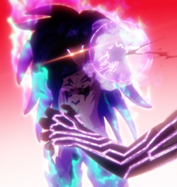 Overdrive | Edens Zero Wiki | Fandom