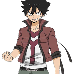 Edens Zero Anime Edens Zero Wiki Fandom
