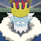 Castellan Anime Profile