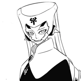 Sister (Rogue Out) | Edens Zero Wiki | Fandom