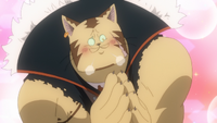 Goodwin meeting Rebecca Anime