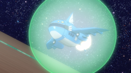 Anti-Gravity Anime