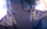 Poseidon Shura's Anime Introduction