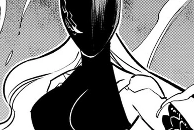 Steel Sorceress 94 | Edens Zero Wiki | Fandom