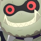 Trollburglar Anime Profile