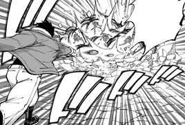 Gravity Bullets