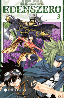 English Cover