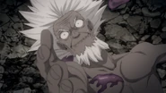 Drakken's true age (Anime)