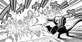 Happy Blaster Solo Mode