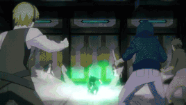 Shiki Gravity Wave