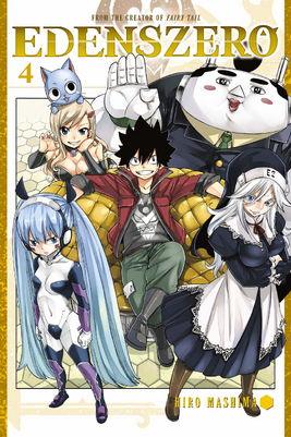 English Cover
