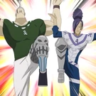 Foote Brothers Anime Profile