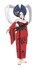 Kurenai Kōgetsu