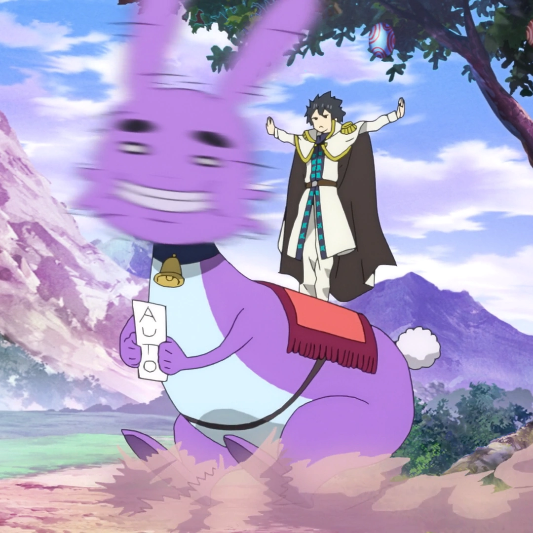 TurntoTimonium Edens Zero Wiki Fandom