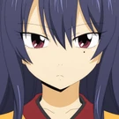 Homura Anime Profile