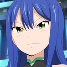 Labilia Anime Profile