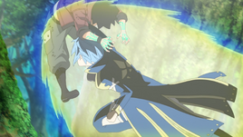 Meteor Anime