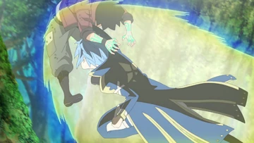 Meteor | Edens Zero Wiki | Fandom