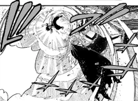 Chapter 79 | Edens Zero Wiki | Fandom