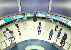 Jesse/Image Gallery | Edens Zero Wiki | Fandom