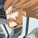 Jaguar Anime Profile