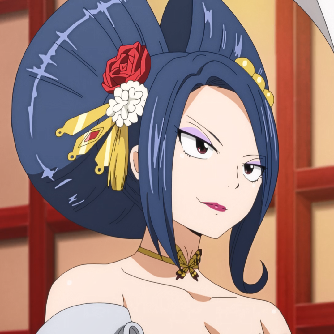 Mashima HERO'S, Edens Zero Wiki