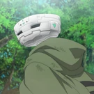 Xenolith Anime Profile