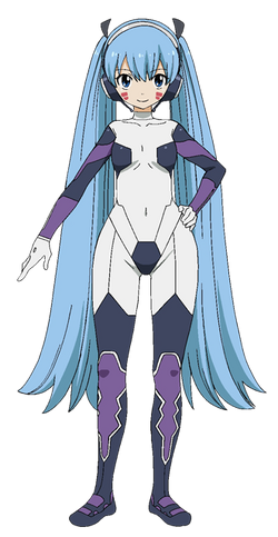 Edens Zero - Wikipedia