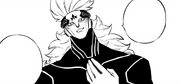 Cure reveals his true nature
