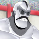 Metal Bogey Anime Profile