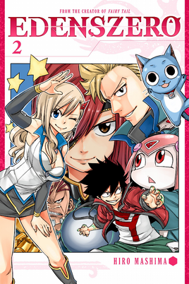 English Cover