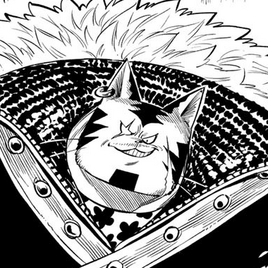 Universes 2 and 3 (Manga)