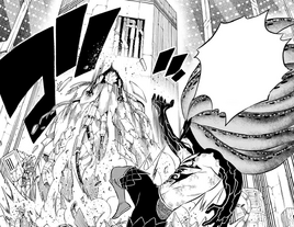 Heavy Collision