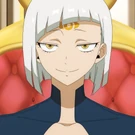 Nasseh Anime Profile