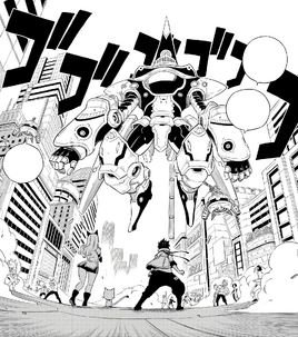 Manga
