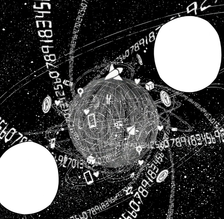 Digitalis Edens Zero Wiki Fandom
