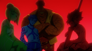 Element 4 Anime